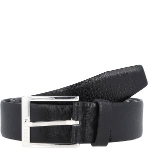 Boss Cintura Clo in pelle