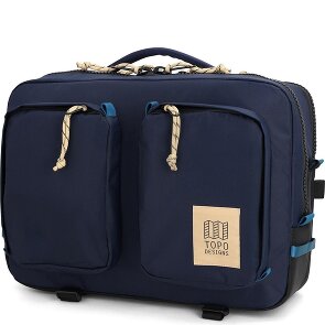 Topo Designs Global Zaino da giorno 29 cm Vano porta PC