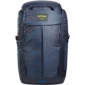 Tatonka City Pack 22 Zaino con scomparto per laptop da 51 cm