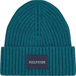 Tommy Hilfiger TH Monotype Cappello lavorato a maglia