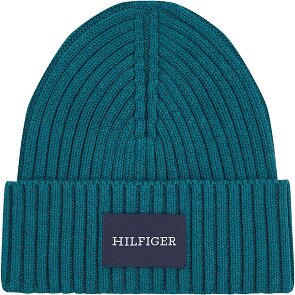 Tommy Hilfiger TH Monotype Cappello lavorato a maglia