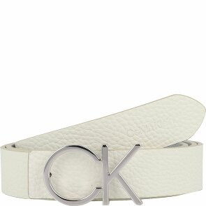 Calvin Klein CK Reversible Cintura Pelle