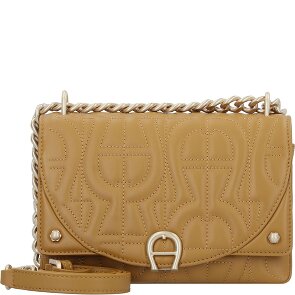 AIGNER Diadora Borsa a tracolla in pelle 19 cm AIGNER Diadora Borsa a tracolla in pelle 19 cm