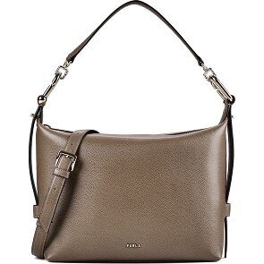 Furla Tonie Borsa a spalla Vera Pelle 27.5 cm