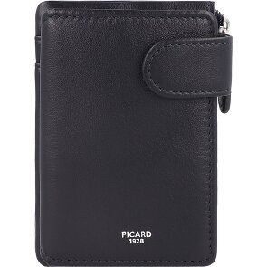 Picard Bingo Portafoglio chiave Pelle 12 cm Picard Bingo Portafoglio chiave Pelle 12 cm