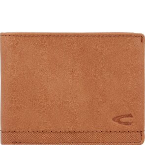 camel active Nimbus Portafoglio Protezione RFID Pelle 12 cm
