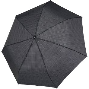 Doppler Ombrello tascabile Fiber Magic 27 cm