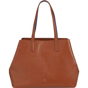 DuDu Pauline Borsa shopper Pelle 36 cm
