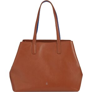 DuDu Pauline Borsa shopper Pelle 36 cm