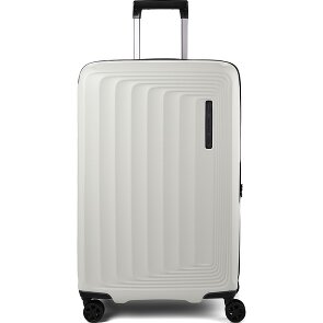 Samsonite Nuon 4 ruote Carrello 69 cm espandibile