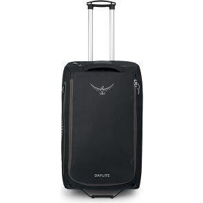 Osprey Daylite 85 2 ruote Borsa da viaggio 71 cm
