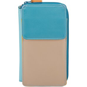 Mywalit Portafoglio in pelle 11 cm