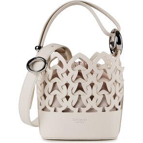 Kate Spade New York Halo Borsetta Vera Pelle 19 cm