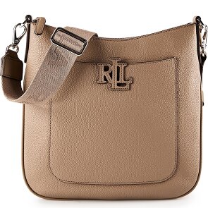Lauren Ralph Lauren Cameryn Borsa a tracolla Pelle 27 cm