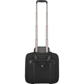 Victorinox Werks Professional 2-Wheel Business Trolley 38 cm scomparto per laptop Victorinox Werks Professional 2-Wheel Business Trolley 38 cm scomparto per laptop