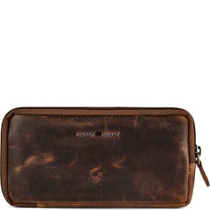 Greenburry Vintage Marsupio Pelle 19 cm