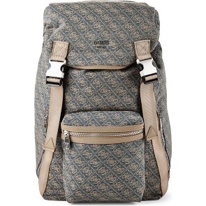 Guess Berlin Zaino da giorno 42 cm