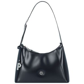 Picard Black Tie Borsa a tracolla Pelle 24 cm
