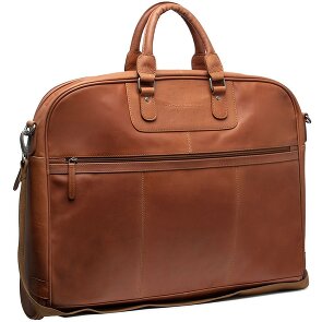 The Chesterfield Brand Josh Borsa da viaggio Weekender Pelle 61 cm