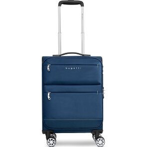 bugatti Go Light Soft 4 ruote Carrello della cabina S 54 cm