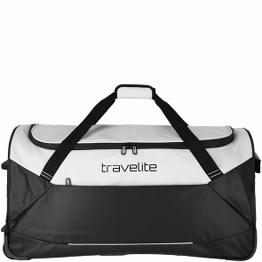 Travelite Basics 2 ruote Borsa da viaggio 71 cm