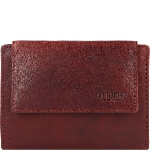 mano Don Simon Portafoglio in pelle 14 cm mano Don Simon Portafoglio in pelle 14 cm