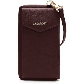 Lazarotti Bologna Leather Custodia per cellulare Pelle 11 cm