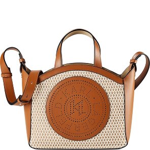 Karl Lagerfeld Circle Borsetta Pelle 31 cm