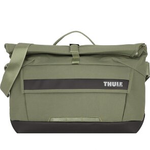 Thule Paramount Cartella Messenger 45 cm Scomparto per laptop Thule Paramount Cartella Messenger 45 cm Scomparto per laptop