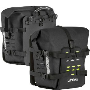Tatonka Bike Pannier Pro Borsa da bicicletta 31 cm