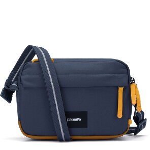 Pacsafe Go Borsa a tracolla RFID 24 cm