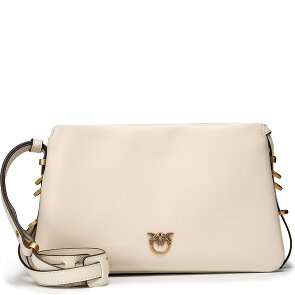 PINKO Triplet Borsa a tracolla Pelle 26 cm
