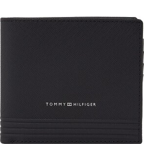 Tommy Hilfiger TH Business Portafoglio Pelle 11.5 cm