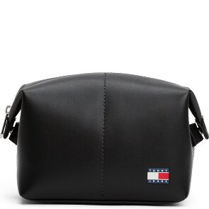 Tommy Hilfiger Jeans TJM Heritage Borsa da toilette Pelle 20 cm