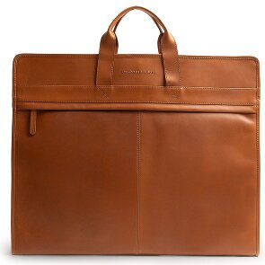 The Chesterfield Brand Carson Borsa per indumenti Vera Pelle 59 cm