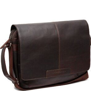 The Chesterfield Brand Richard Messaggero Pelle 40 cm Scomparto per laptop