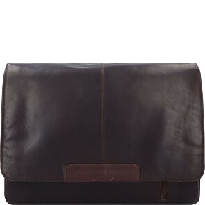 The Chesterfield Brand Richard Messaggero Pelle 40 cm Scomparto per laptop