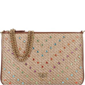PINKO Flat Classic Pochette 25 cm