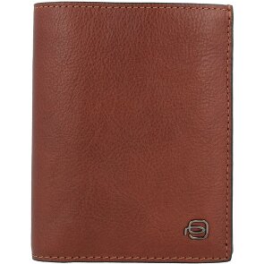Piquadro Portafoglio uomo in pelle 9,5 cm Piquadro Portafoglio uomo in pelle 9,5 cm