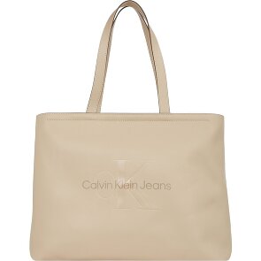 Calvin Klein Jeans Sculpted Borsa shopper 41 cm
