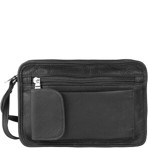 Harold's Borsa da uomo Country I in pelle 23 cm