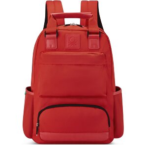 Delsey Paris x United Colors of Benetton Colour Block Scomparto per laptop da 42 cm