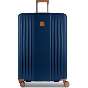 Bric's Ferrara 4 ruote Carrello L 77 cm espandibile
