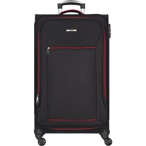 Nowi Sevilla 4 ruote Carrello 75 cm