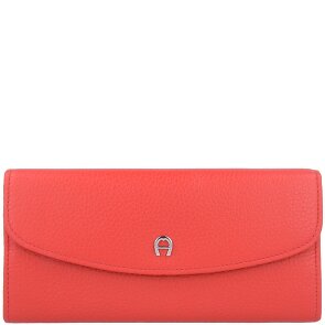 AIGNER Portafoglio Basics in pelle 19,5 cm