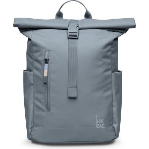 GOT BAG Rolltop Easy Monochrome Zaino da giorno S 40 cm Scomparto per laptop