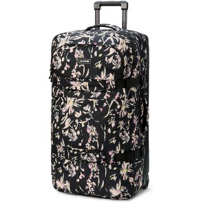Dakine Split 110L 2 ruote Borsa da viaggio 81 cm Dakine Split 110L 2 ruote Borsa da viaggio 81 cm