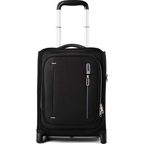 American Tourister Cloudrider 4 ruote Carrello della cabina 40 cm