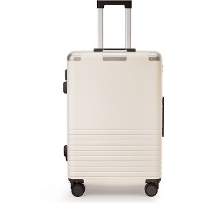 Kapten & Son Heathrow Check-In 4 ruote Carrello 69 cm