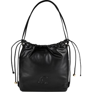 Coccinelle Lidia Borsa a spalla Vera Pelle 30 cm